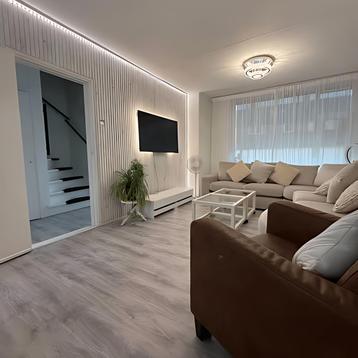 Ruime eengezinswoning met 4 slaapkamers beschikbaar voor biedingen