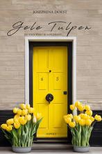 9789464871104 Gele Tulpen | Tweedehands, Boeken, Verzenden, Zo goed als nieuw, Josephina Doest