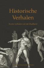 korte verhalen uit de Oudheid / Historische Verhalen, Boeken, Literatuur, Verzenden, Zo goed als nieuw, Marjolijn van de Gender