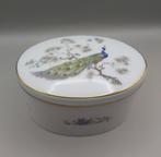 Rosenthal - Sieradendoos - Porselein - Art Deco dekseldoos