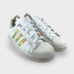 adidas Superstar - Maat 35, Kleding | Dames, Schoenen, Sneakers of Gympen, Gedragen, Verzenden, Adidas