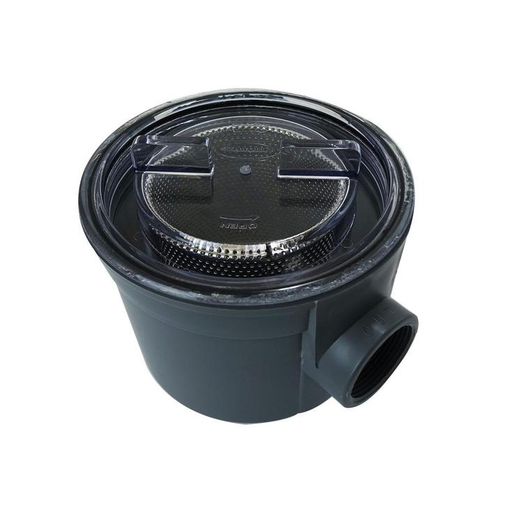 Wierpot 300 Ltr / min, Watersport en Boten, Bootonderdelen, Nieuw, Ophalen of Verzenden