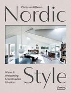 9783037682463 Nordic Style Chris Van Uffelen, Verzenden, Nieuw, Chris Van Uffelen