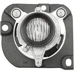 MISTLAMP VOOR FIAT 500 2015- 51786774, Auto-onderdelen, Verlichting, Ophalen of Verzenden, Nieuw