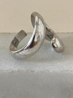 Zonder Minimumprijs - Jacob Hull (Denmark) - Ring Zilver, Sieraden, Tassen en Uiterlijk, Antieke sieraden