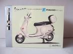 Autoart 1:12 - Modelauto - Piaggio Vespa ET4 150 - Prachtig, Hobby en Vrije tijd, Modelauto's | 1:5 tot 1:12, Nieuw