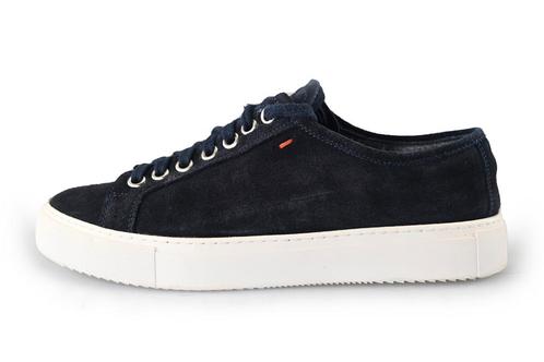 Daniel Kenneth Sneakers in maat 41 Blauw | 10% extra korting, Kleding | Heren, Schoenen, Blauw, Zo goed als nieuw, Sneakers of Gympen