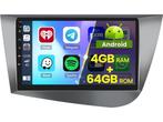Veiling - Android Autoradio - Carplay en Android auto voor S, Gebruikt