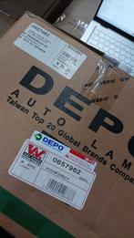 Koplamp BMW E90 E91 | Rechts | Retourdeal 45% Korting, Auto-onderdelen, Verlichting, Ophalen of Verzenden, Nieuw, BMW