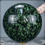 Mystiek en diepte – Kambaba (Eldarit) bol uit Madagaskar, 16