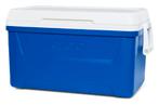 Igloo Laguna 48 (45 liter) koelbox blauw, Caravans en Kamperen, Koelboxen, Nieuw