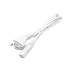 T5 Led Armatuur kabel 2 polig - 200CM - 2-Polig, Huis en Inrichting, Lampen | Overige, Verzenden, Nieuw