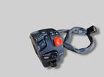 Stuurschakelaar Links Aprilia RSV Mille 98-03 / Tuono 02-05, Gebruikt