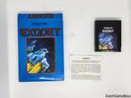 Atari 2600 - Sancho - Exocet, Verzenden, Gebruikt