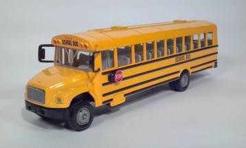 3731 U.S. schoolbus 1:55