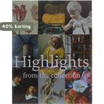 Rijksmuseum Amsterdam - Highlights from the Collection, Verzenden, Gelezen, Annemarie Vels Heijn