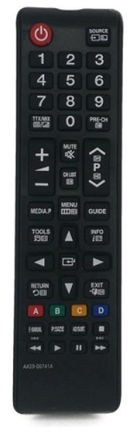 Afstandsbediening Samsung aa59-00741a, Audio, Tv en Foto, Afstandsbedieningen, Origineel, Nieuw, Ophalen of Verzenden