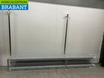 RVS Plafond Rek Etagère Brug 320 x 30 x 197,5 cm Horeca, Ophalen of Verzenden, Nieuw zonder verpakking