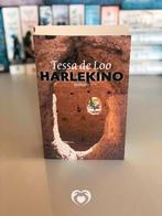 Harlekino - Tessa de Loo [nofam.org], Boeken, Nieuw, Tessa de Loo