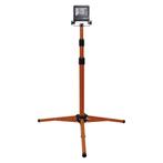 Osram 30W LED Bouwlamp op statief, Doe-het-zelf en Verbouw, Bouwverlichting, Ophalen of Verzenden, Nieuw