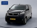 Peugeot Expert 1.5 BlueHDI 100 Premium Trekhaak Navigatie Ac, Stof, Gebruikt, Euro 6, Overige kleuren
