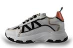 Poelman Sneakers in maat 38 Wit | 10% extra korting, Poelman, Verzenden, Wit, Sneakers of Gympen