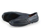 Pikolinos Instappers in maat 44 Blauw | 15% korting, Kleding | Heren, Schoenen, Overige typen, Zo goed als nieuw, Pikolinos, Verzenden