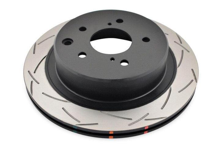 DBA 89-01 Nissan Skyline GT-R (R32/R33/R34) Rear Slotted, Auto-onderdelen, Remmen en Aandrijving, Ophalen of Verzenden