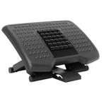 Verstelbare Ergonomische Voetenbank met Massagefunctie, Verzenden, Nieuw