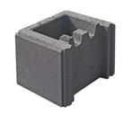 Holle Betonblokken-Bekistingsblokken nergens goedkoper, Verzenden, Nieuw