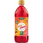 6x Slimpie Siroop Kids Tutti Frutti 580 ml, Nieuw, Verzenden