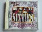Back to the Sixties, Verzenden, Nieuw in verpakking