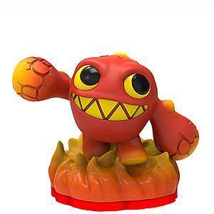 Weeruptor Mini Skylanders Trap Team. Wii, PS3, Xbox 360,, Spelcomputers en Games, Spelcomputers | Nintendo Consoles | Accessoires