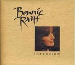 cd digi - Bonnie Raitt - Interview, Verzenden, Zo goed als nieuw