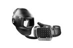 3M Speedglas Lashelm G5-01 met 3M Adflo Motoraangedreven, Lasfilter, Ophalen of Verzenden, Nieuw