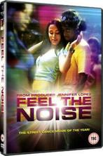 Feel the Noise DVD (2010) Rosa Arredondo, Chomski (DIR) cert, Cd's en Dvd's, Verzenden, Zo goed als nieuw