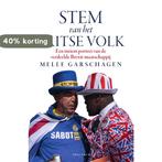 Stem van het Britse volk 9789000364411 Melle Garschagen, Boeken, Verzenden, Zo goed als nieuw, Melle Garschagen