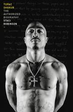 9781524761042 Tupac Shakur Staci Robinson, Verzenden, Nieuw, Staci Robinson
