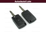 2-knops klapsleutel kpb1081 voor Citroën, Verzenden, Nieuw