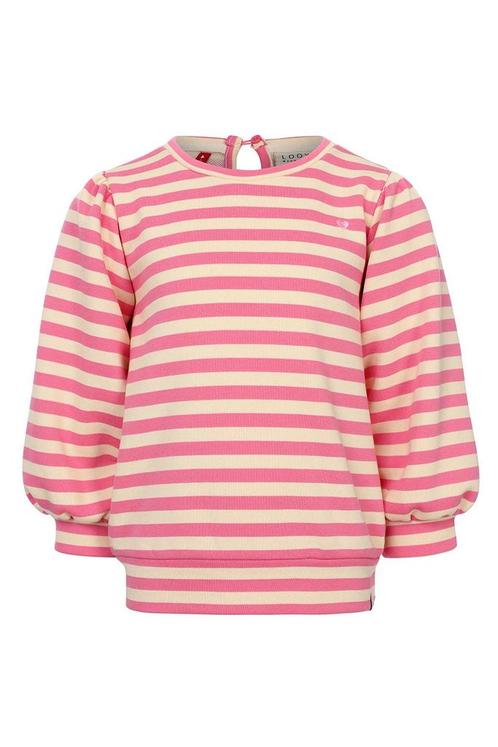 -25% Looxs Revolution  Looxs Revolution Zomer sweater meisje, Kinderen en Baby's, Kinderkleding | Overige, Nieuw, Verzenden