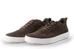 Blackstone Sneakers in maat 45 Bruin | 10% extra korting, Blackstone, Bruin, Verzenden, Sneakers of Gympen