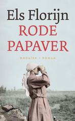 9789023957331 Rode papaver | Tweedehands, Verzenden, Zo goed als nieuw, Els Florijn