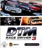 DTM Race Driver 3 [Xbox Original], Spelcomputers en Games, Games | Xbox Original, Ophalen of Verzenden, Nieuw
