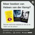 Blond 15 / Verbum crime 9789074274401 Heleen van der Kemp, Boeken, Verzenden, Zo goed als nieuw, Heleen van der Kemp