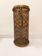 Li Puma - Paraplustandaard/rek - Messing