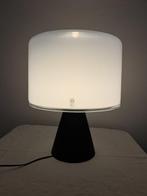 Leucos - Tafellamp - Opaline glas