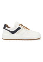 PS Poelman Sneakers LPABEL-09MPOE1 Wit-40, Verzenden, Nieuw, Wit