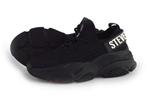 Steve Madden Sneakers in maat 37 Zwart | 10% extra korting, Kleding | Dames, Schoenen, Steve Madden, Zo goed als nieuw, Sneakers of Gympen