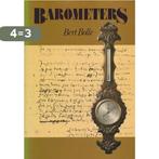 Barometers 9789022842614 Bert Bolle, Verzenden, Gelezen, Bert Bolle