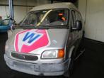 Spiegel buiten links elektrisch Ford Transit  2.5 DI 34895, Ophalen of Verzenden, Gebruikt, Links, Ford